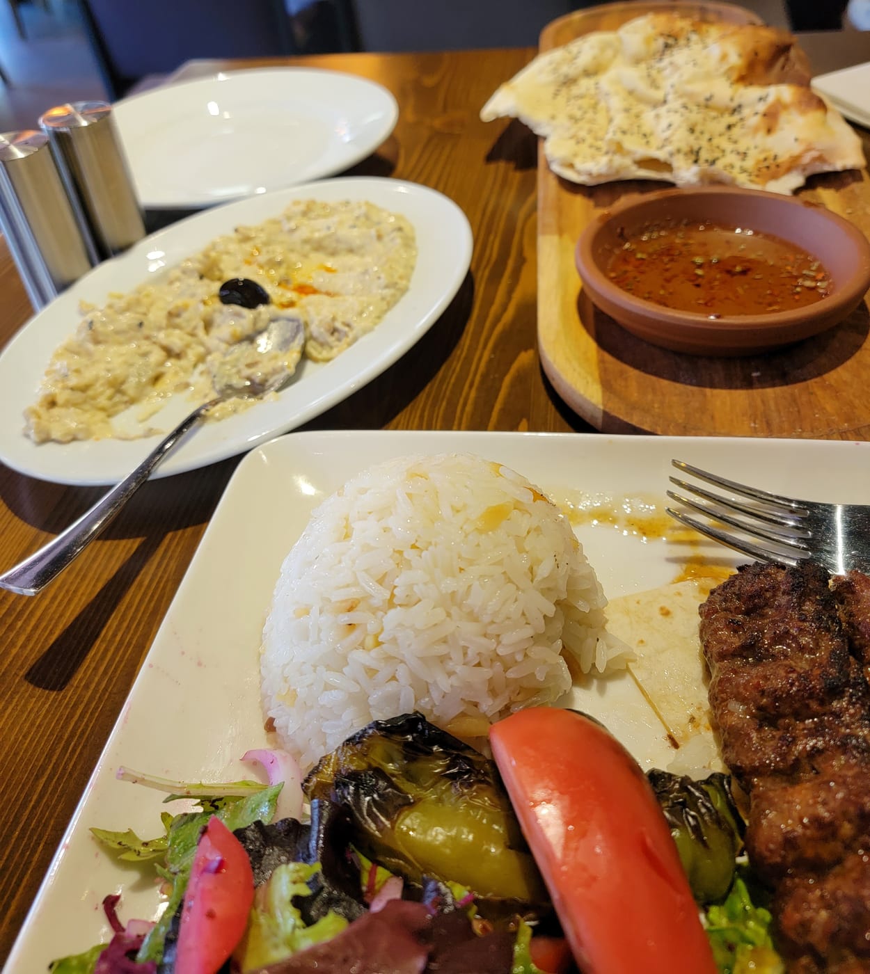 Zara Forest Grill photo 3