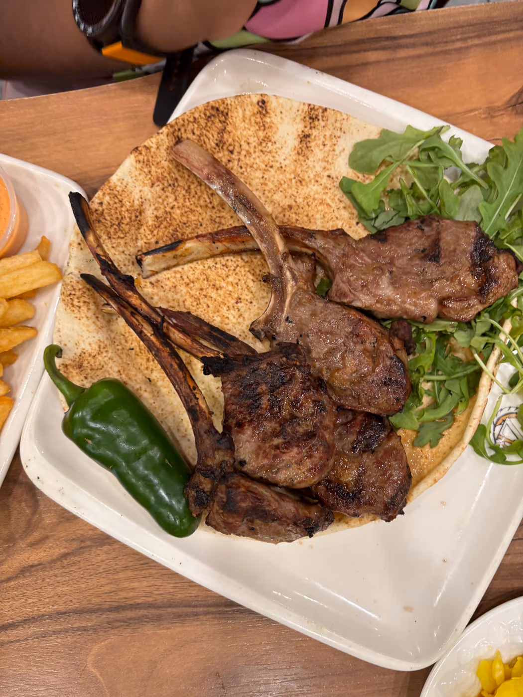 Zarzoor Restaurant
