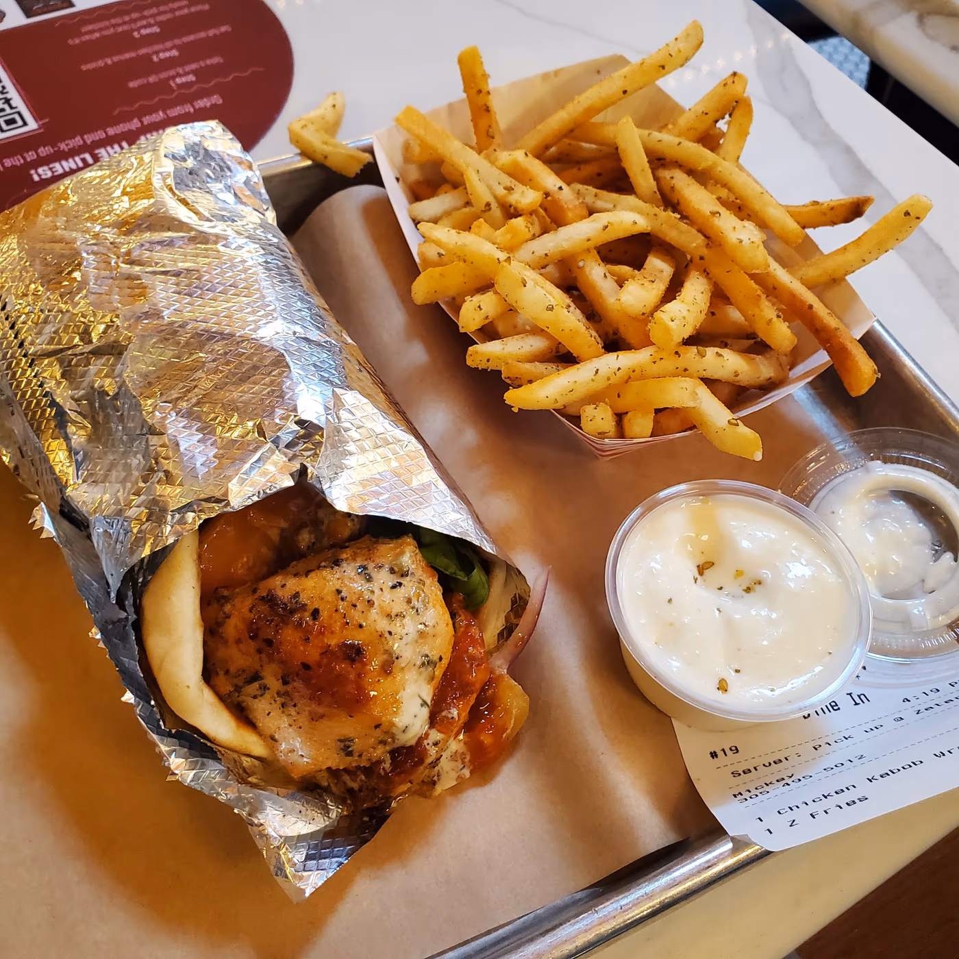 ZaTaR Mediterranean photo 2
