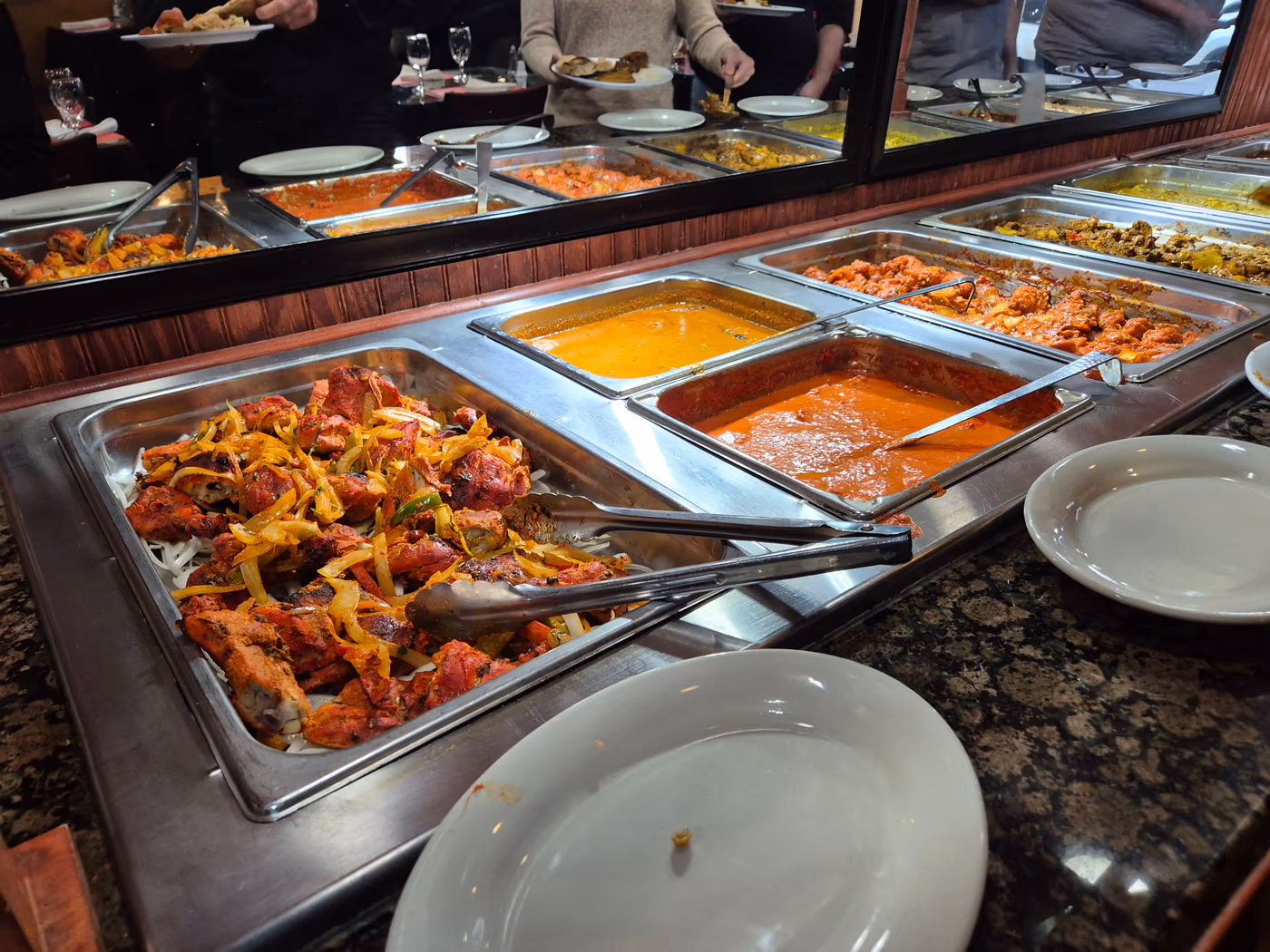 Zayka Indian Cuisine