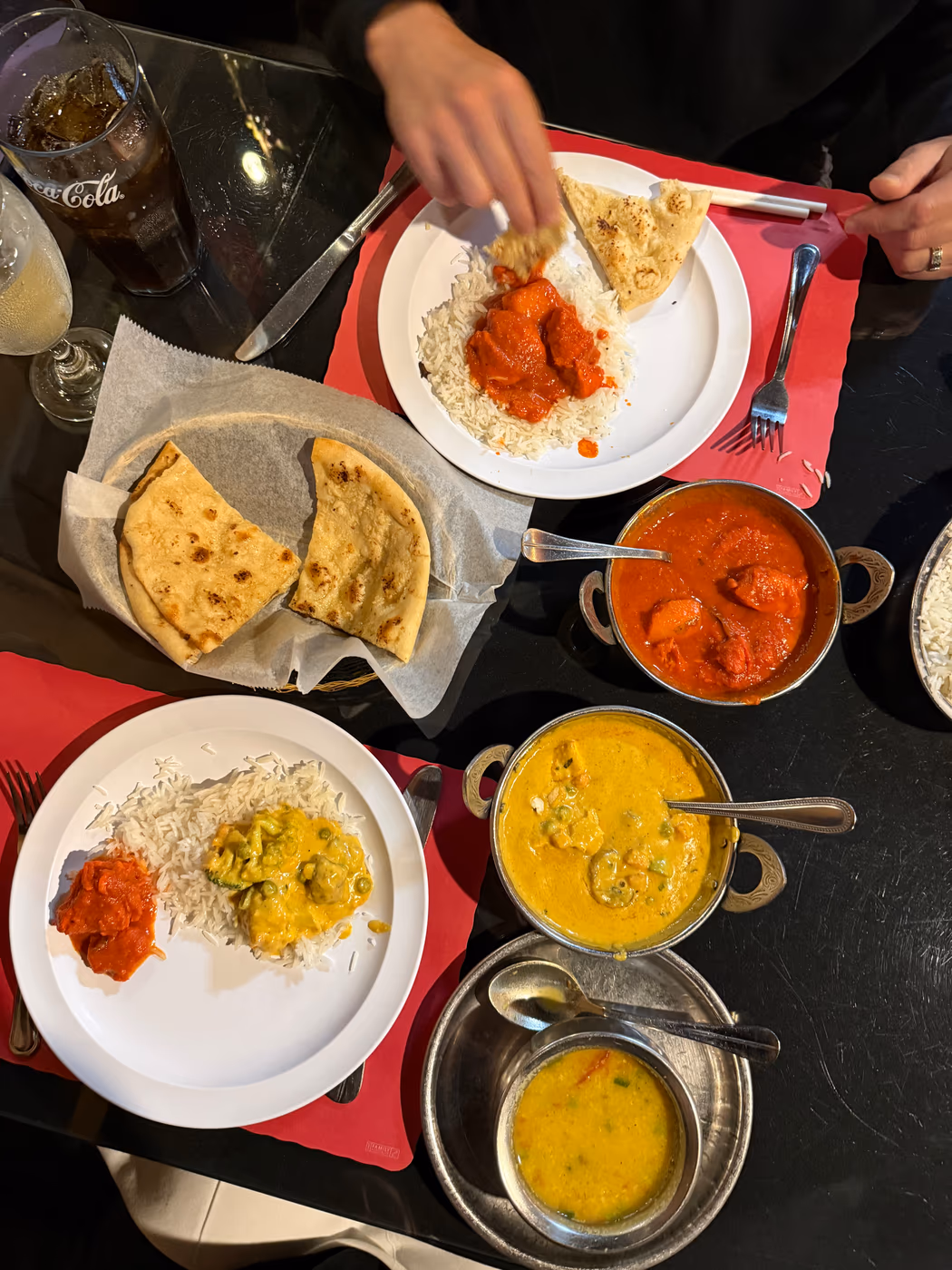 Zayka Indian Cuisine photo 2