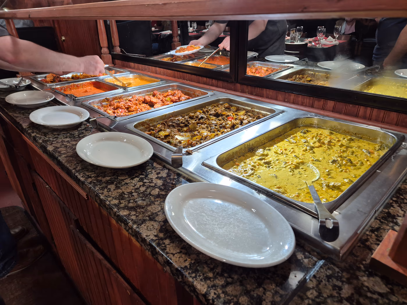 Zayka Indian Cuisine photo 3