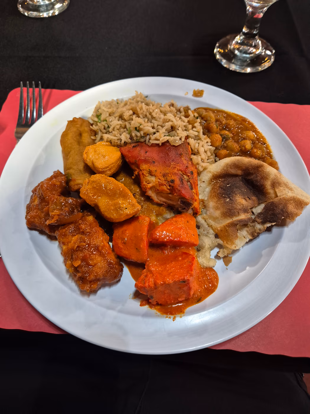 Zayka Indian Cuisine photo 4