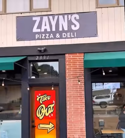 Zayn's Pizza & Deli photo 3