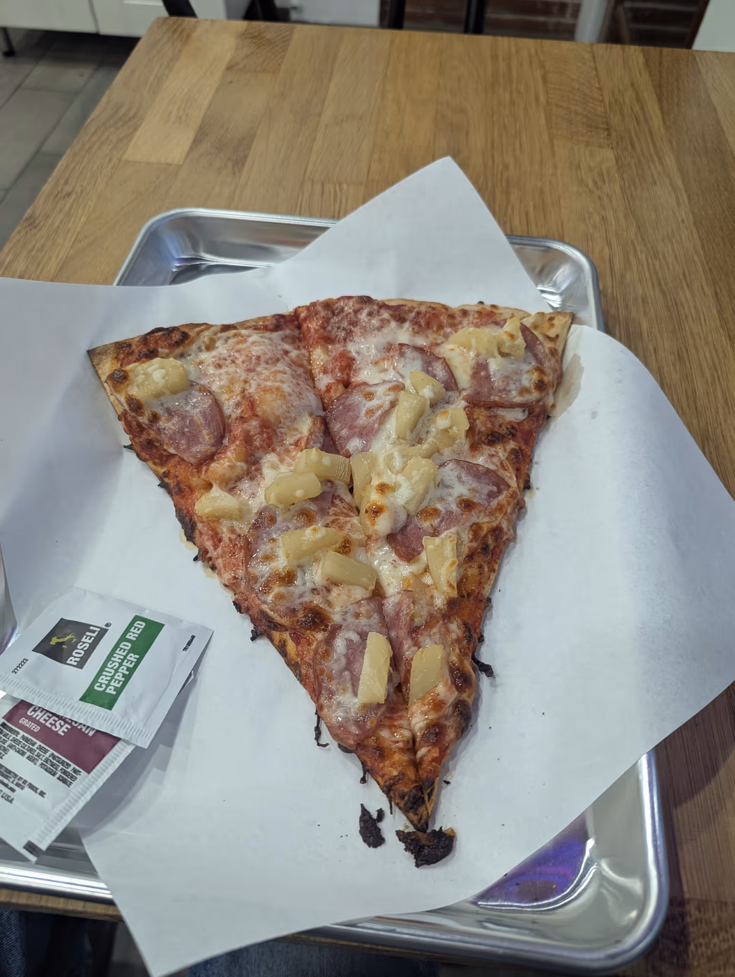 Zayn's Pizza & Deli photo 4