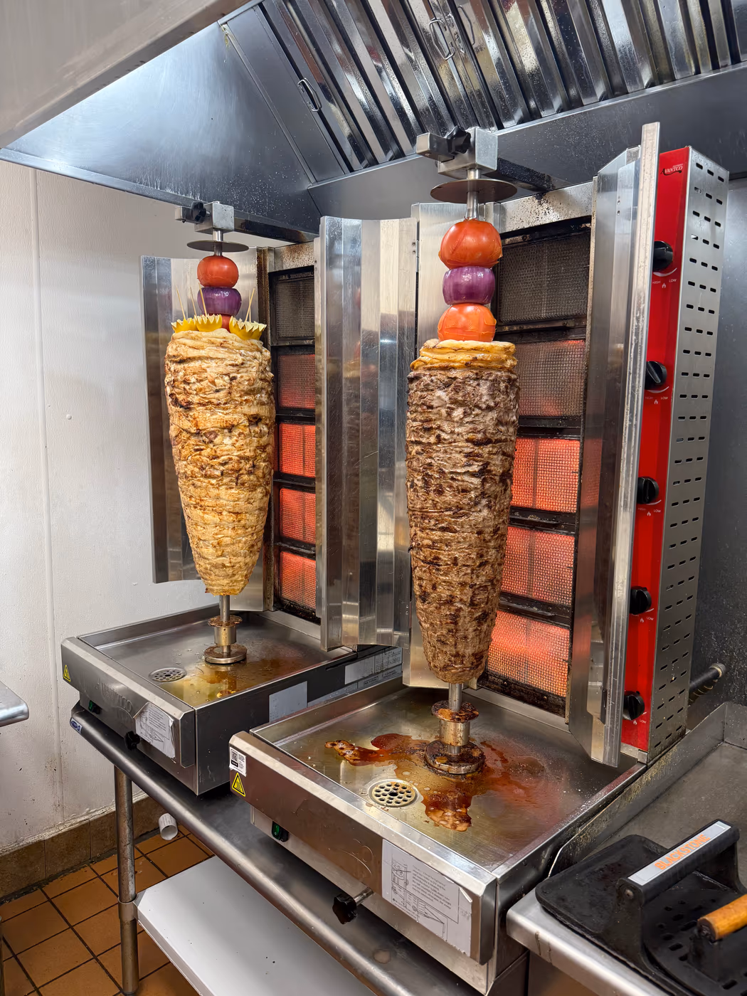 Zaytoon Mediterranean Restaurant photo 3