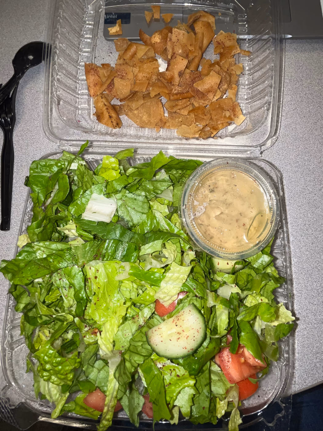 Zaytoona Mediterranean Cuisine