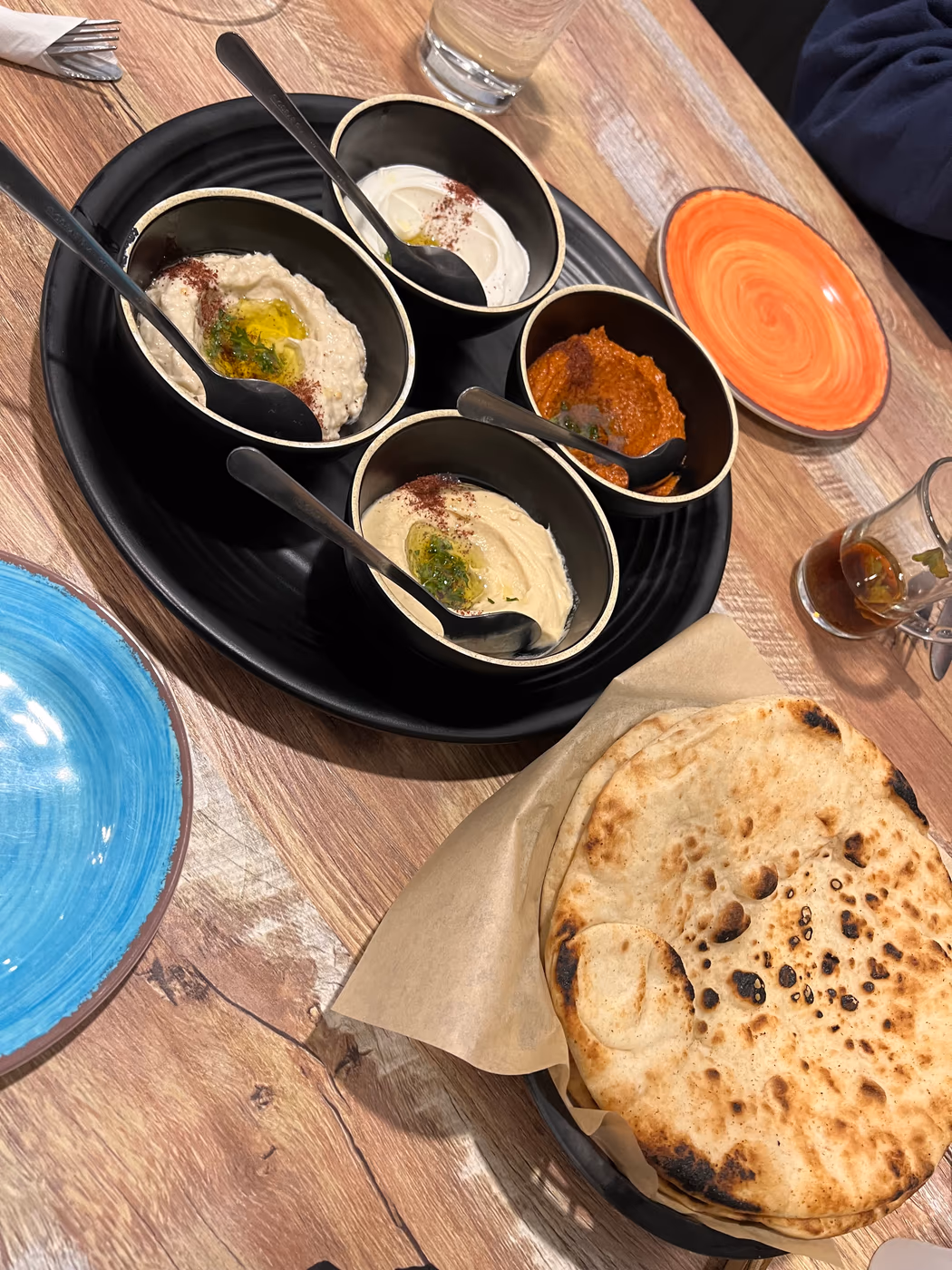 Zaytoona Restaurant photo 3