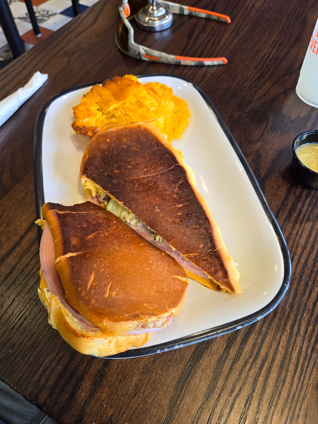 Zaza Cuban Comfort Food