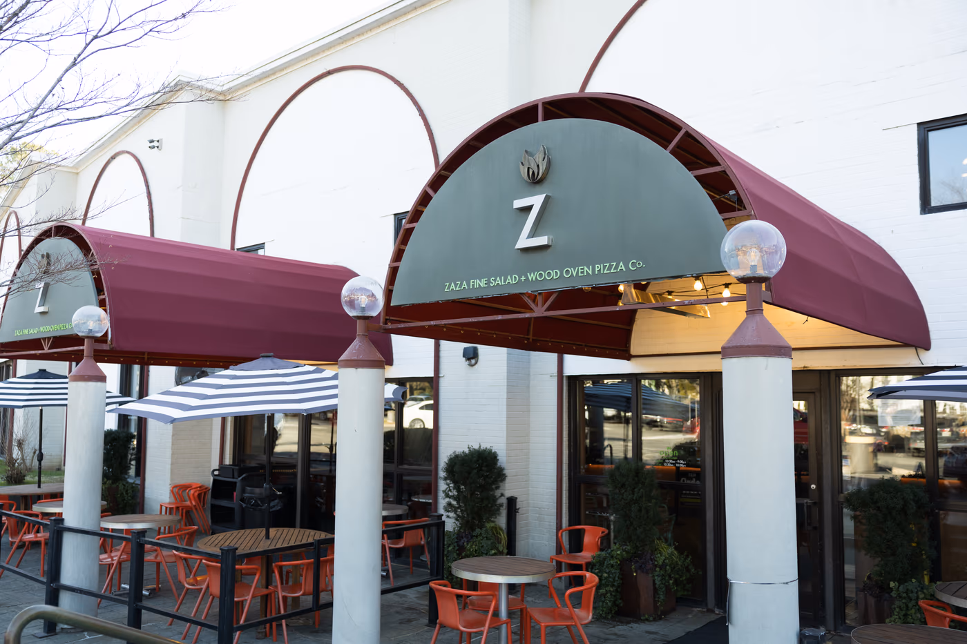ZAZA | Little Rock