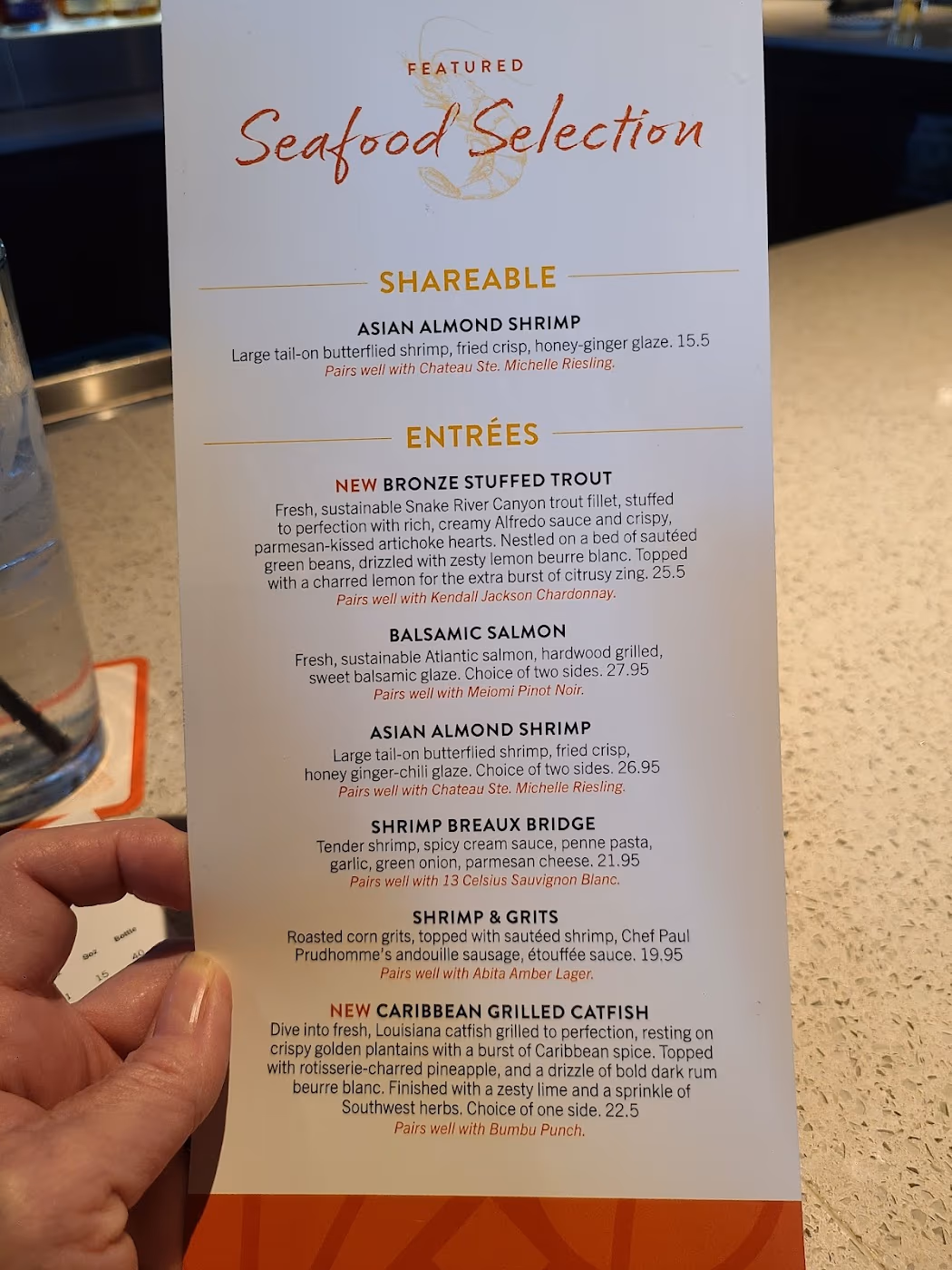 Zea Rotisserie & Bar