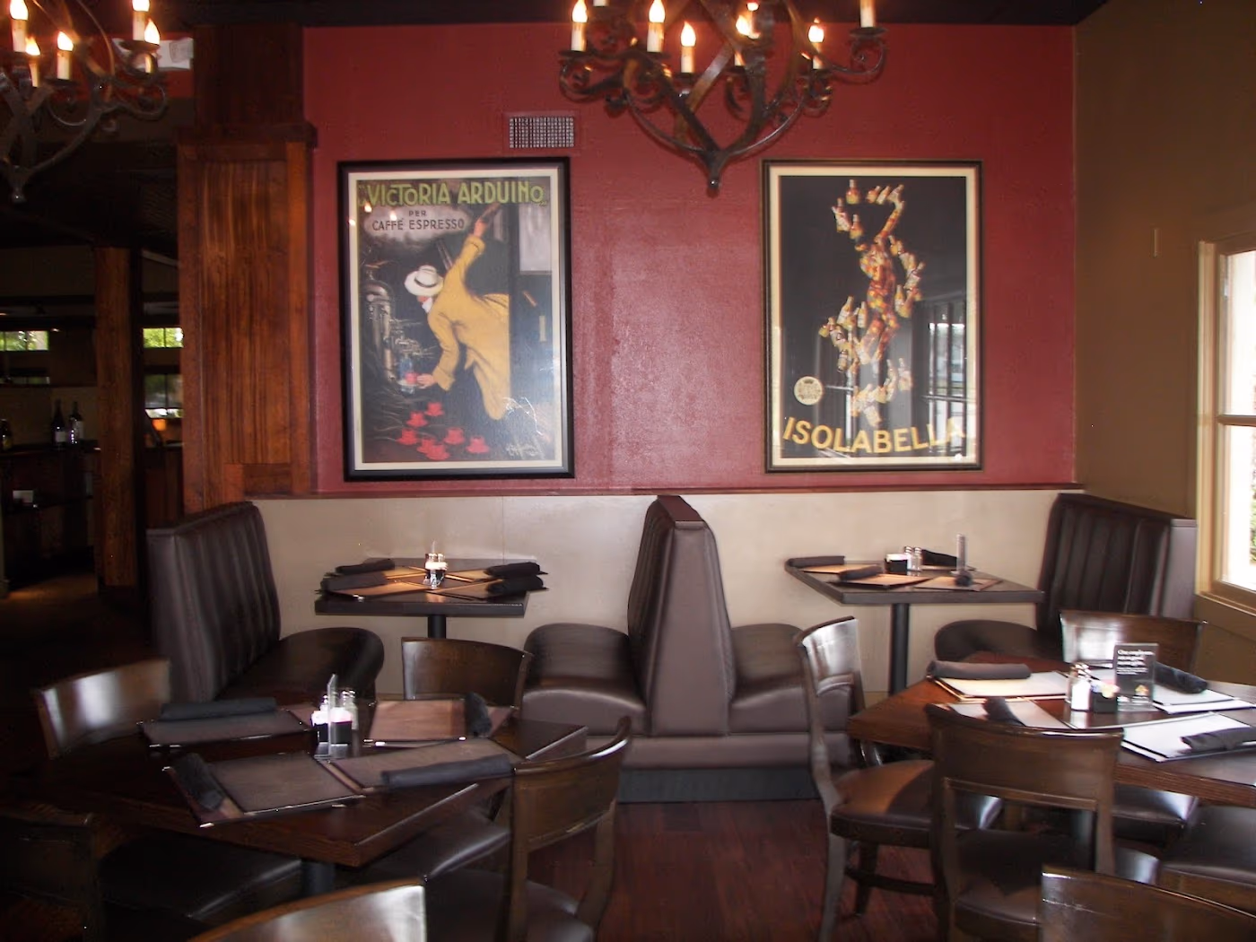 Zea Rotisserie & Bar photo 3