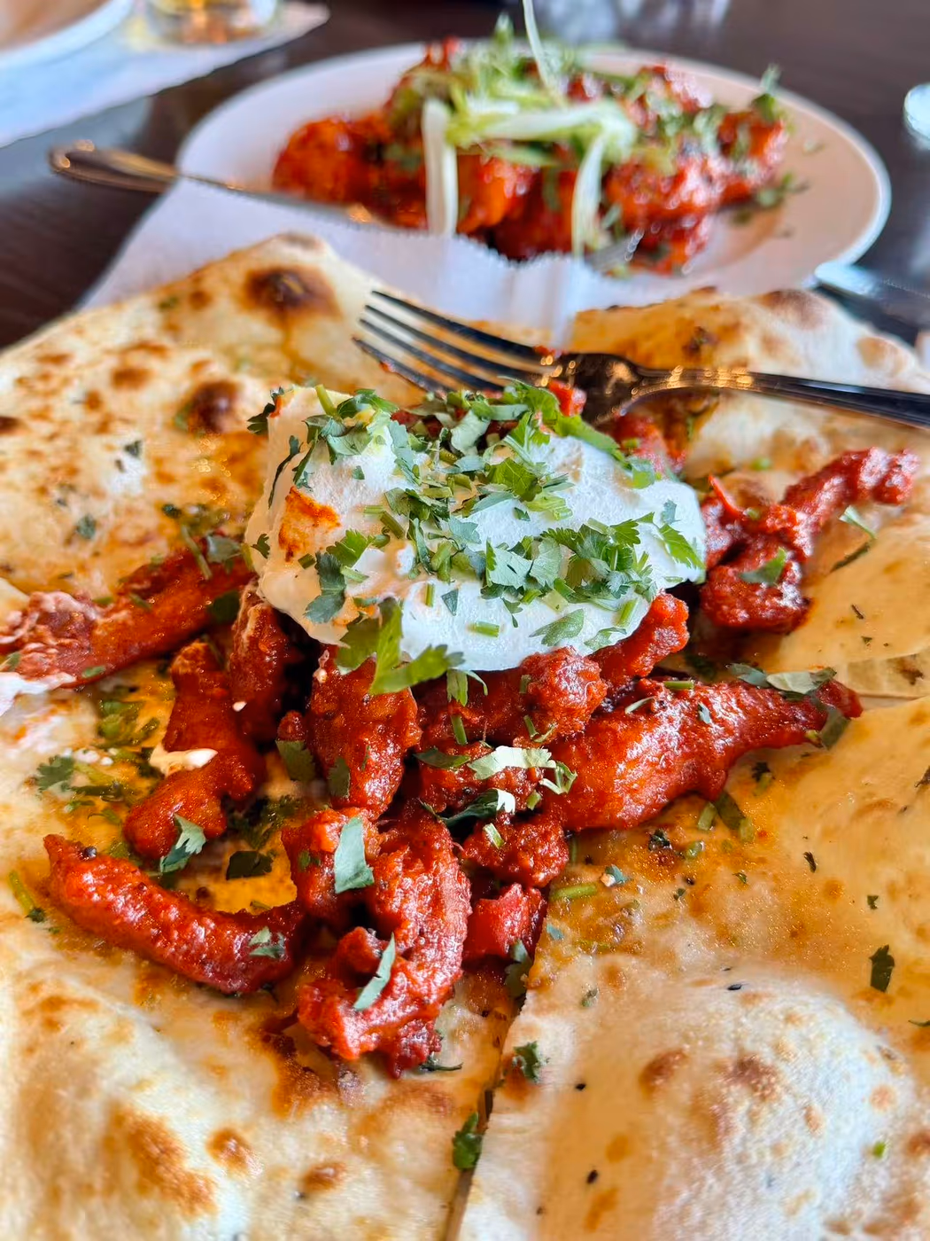 Zeera Indian Restaurant photo 3