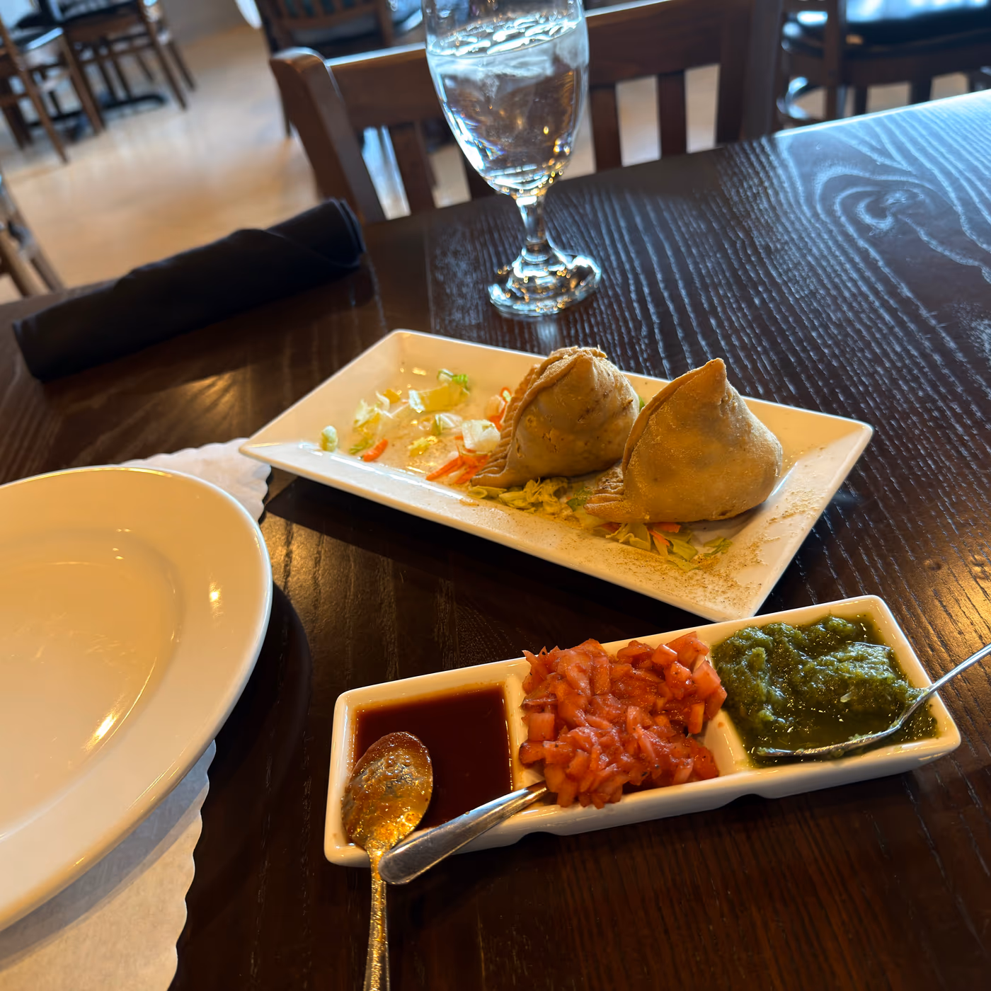 Zeera Indian Restaurant photo 4