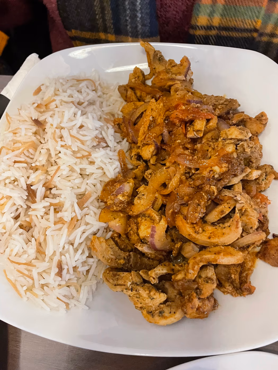 Zeeyum Kitchen photo 4
