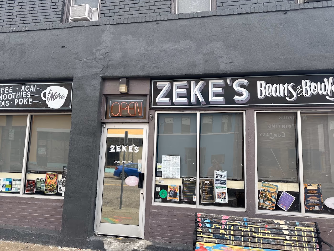 Zeke's photo 2