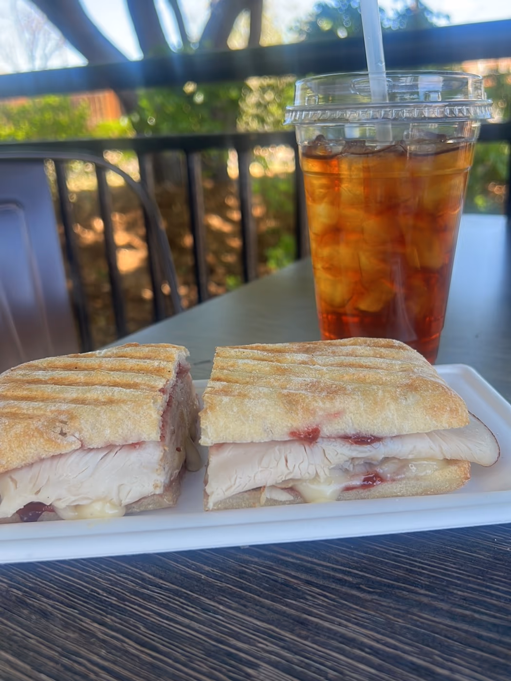 Zell's Panini & Crepes photo 3