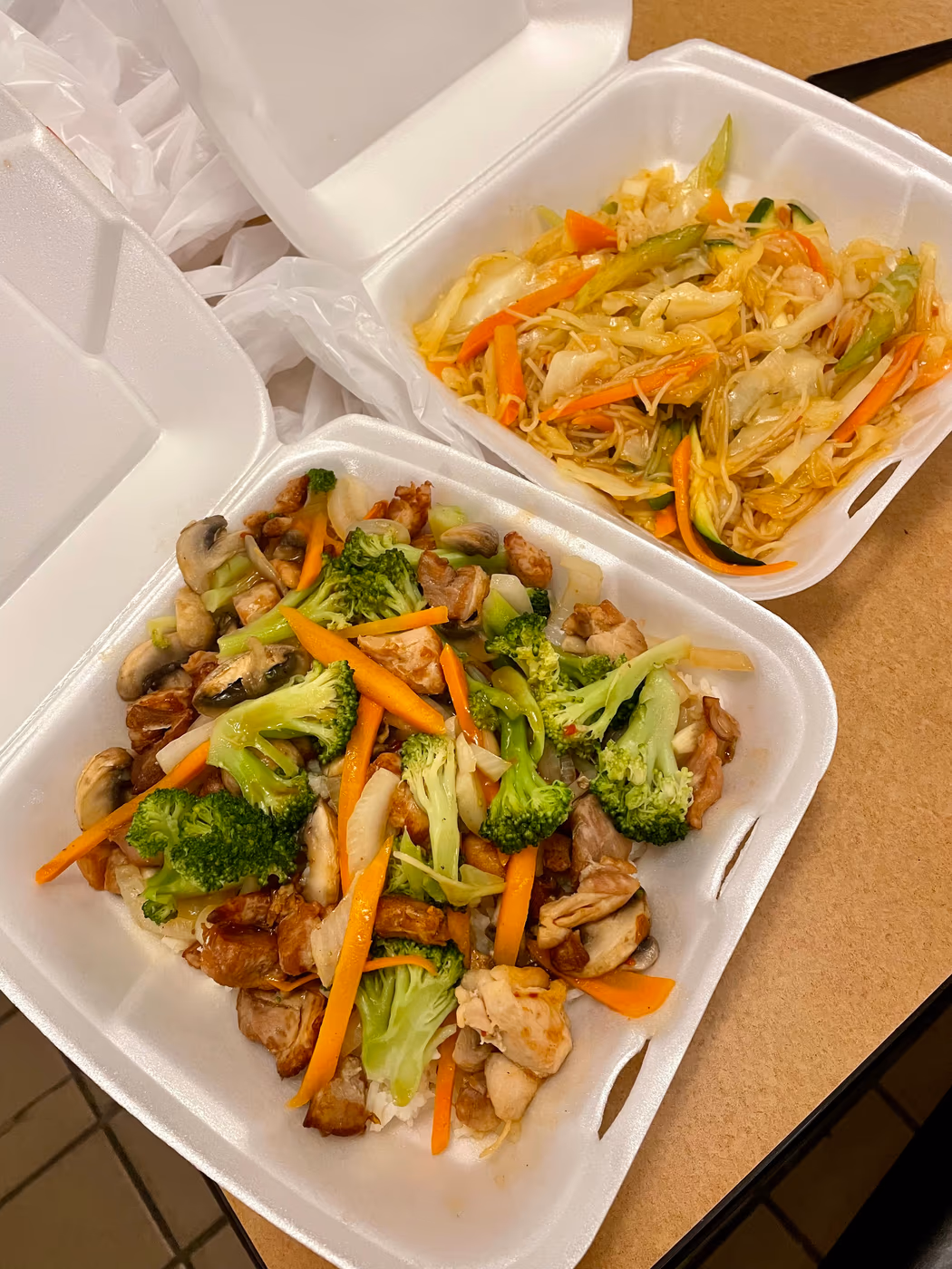Zen Cuisine | Chinese • Japanese photo 4