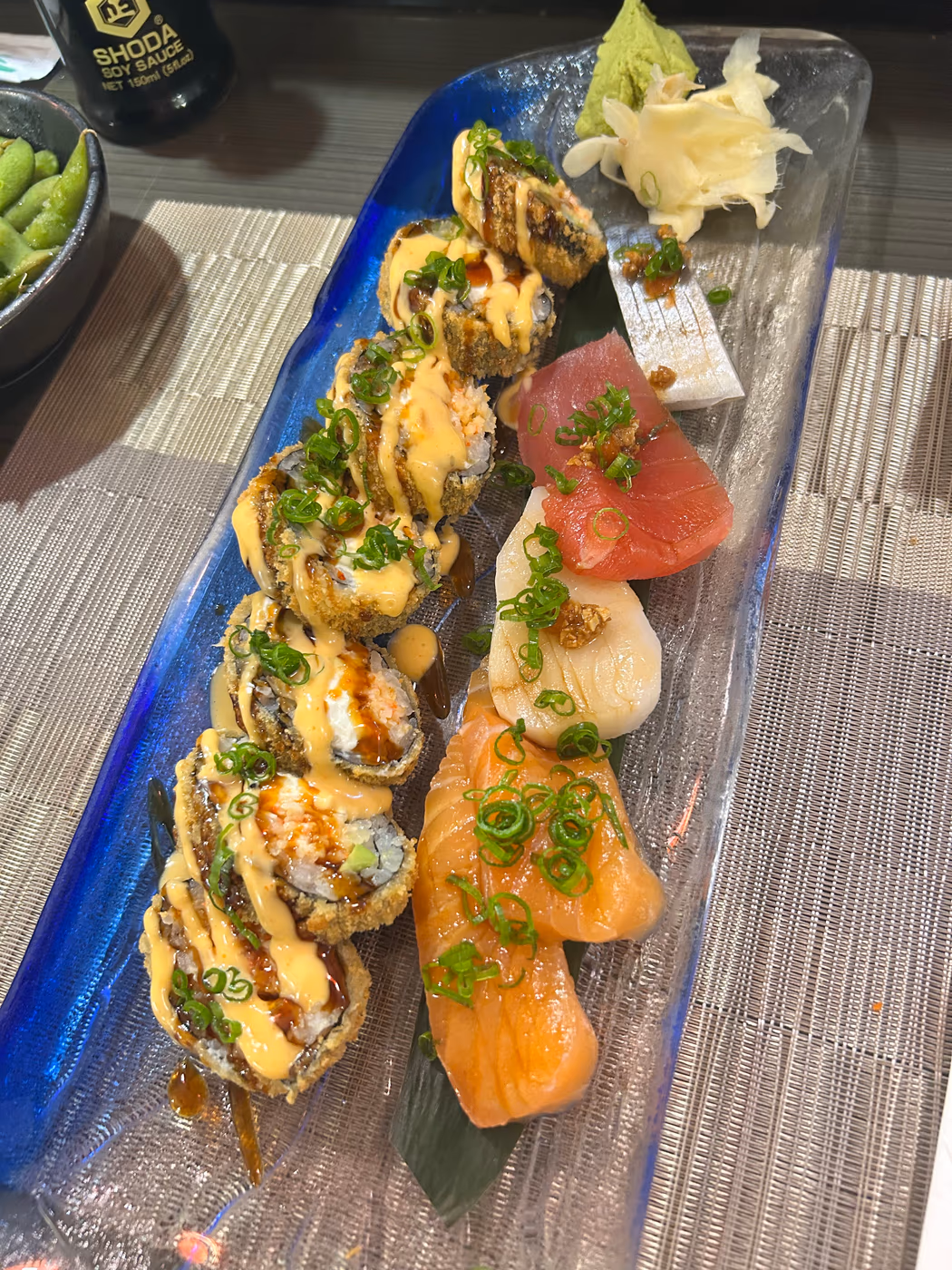 Zen Japanese Cuisine