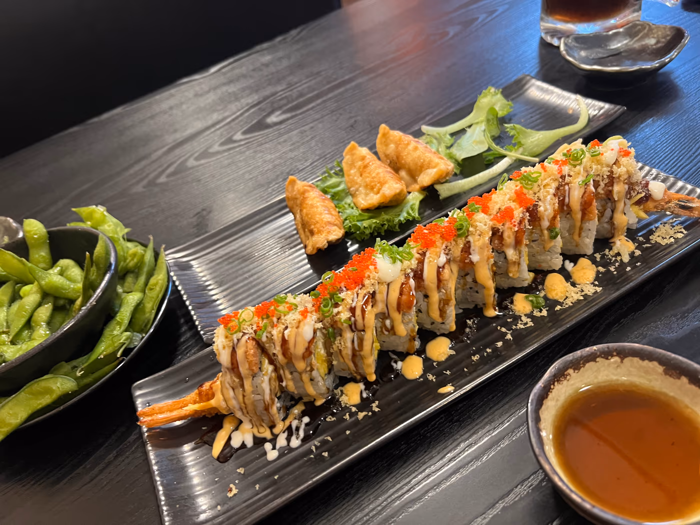 Zen Japanese Cuisine photo 3