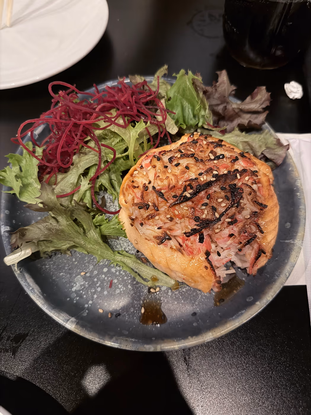 Zen Japanese Grill & Sushi