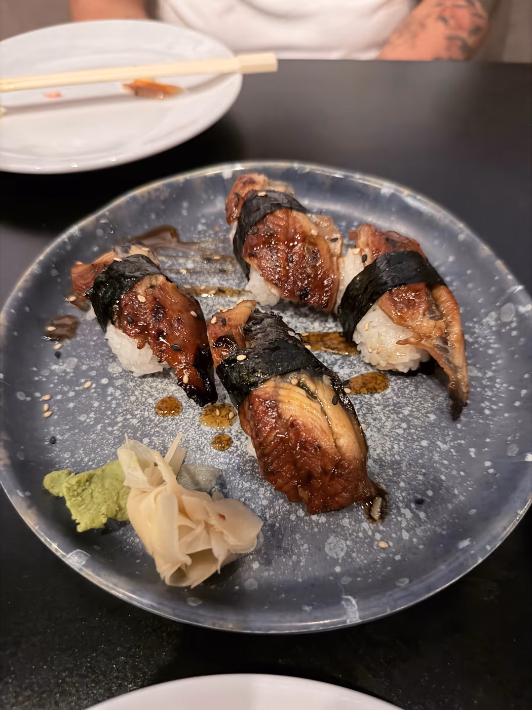 Zen Japanese Grill & Sushi photo 4