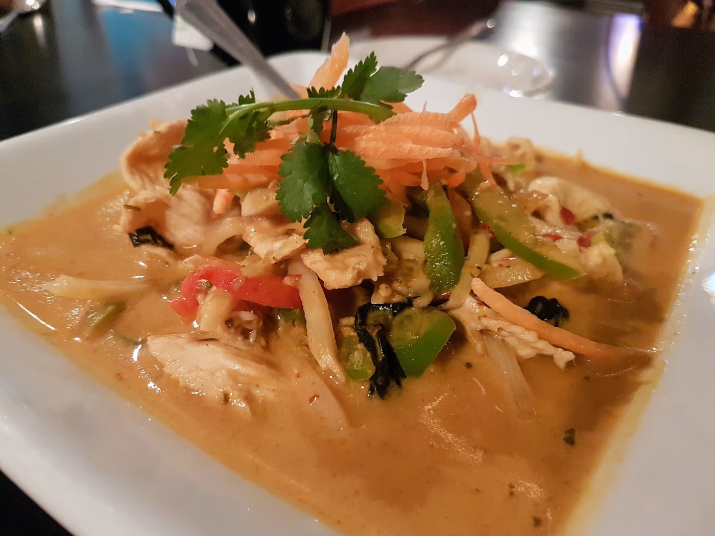 Zen Japanese Thai Cuisine photo 2
