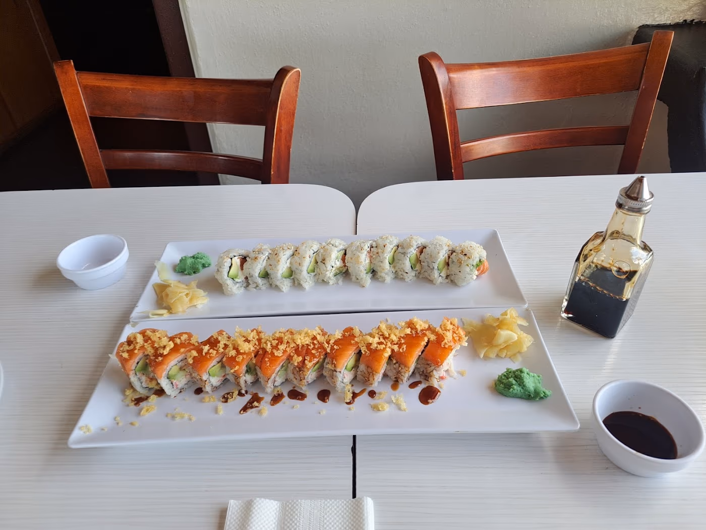 Zen Japanese Thai Cuisine photo 3