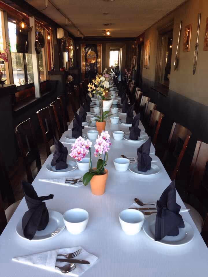 Zen Japanese Thai Cuisine photo 4