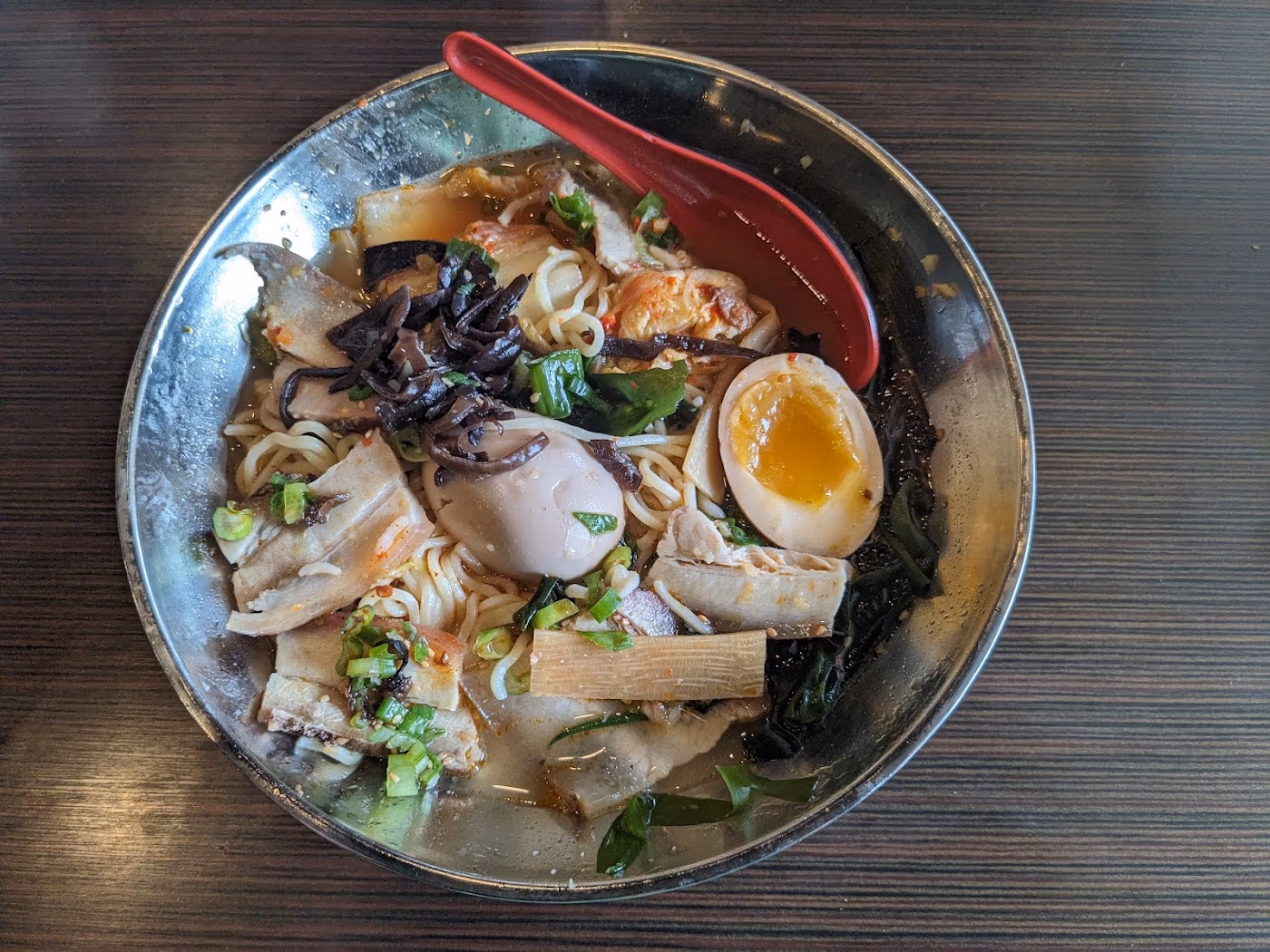 Zen Noodle Bar Temple Terrace photo 2