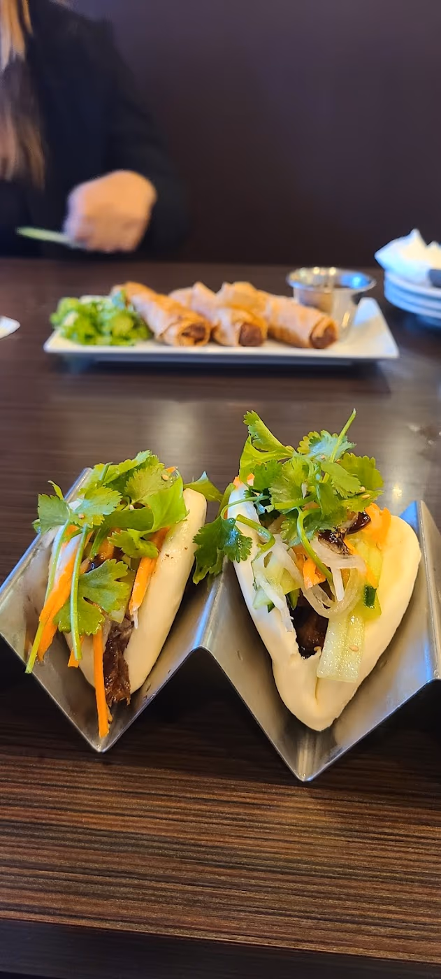 Zen Noodle Bar Temple Terrace photo 3