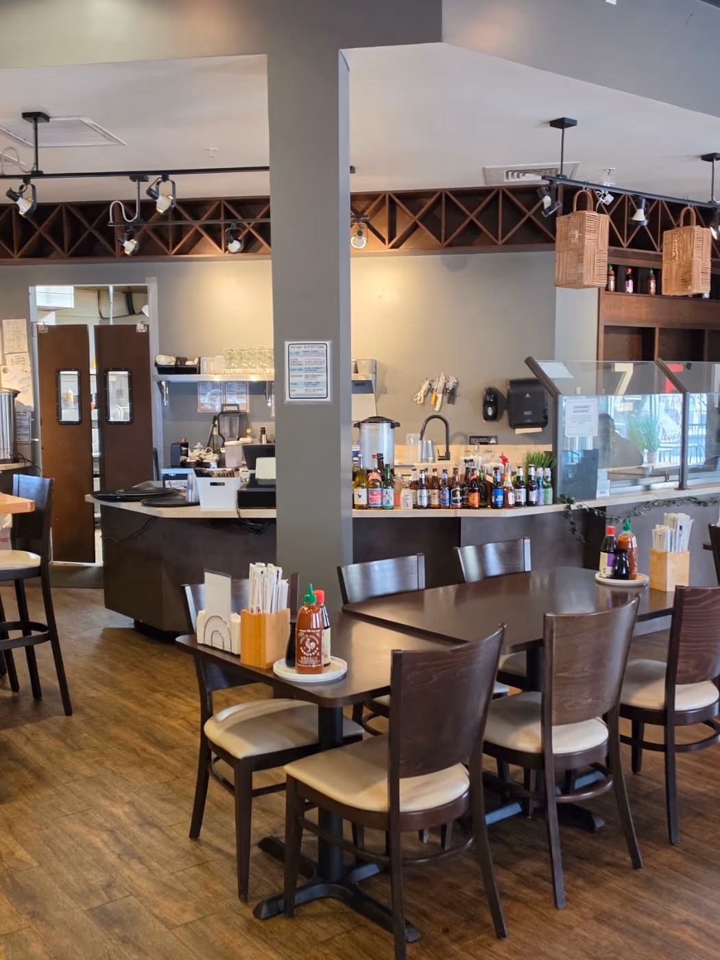 Zen Noodle Bar Temple Terrace photo 4