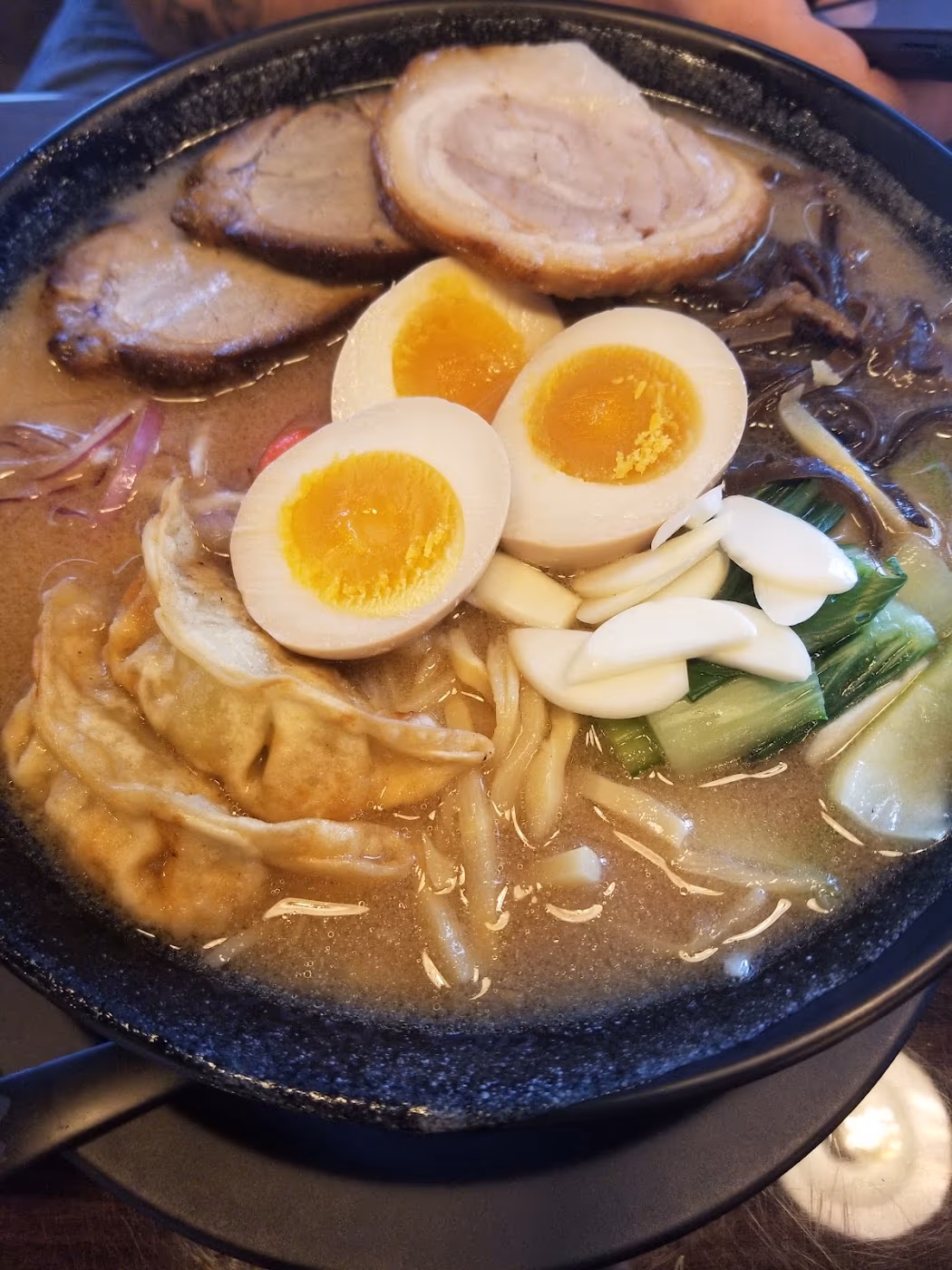 Zen Ramen and Sushi Burrito photo 2
