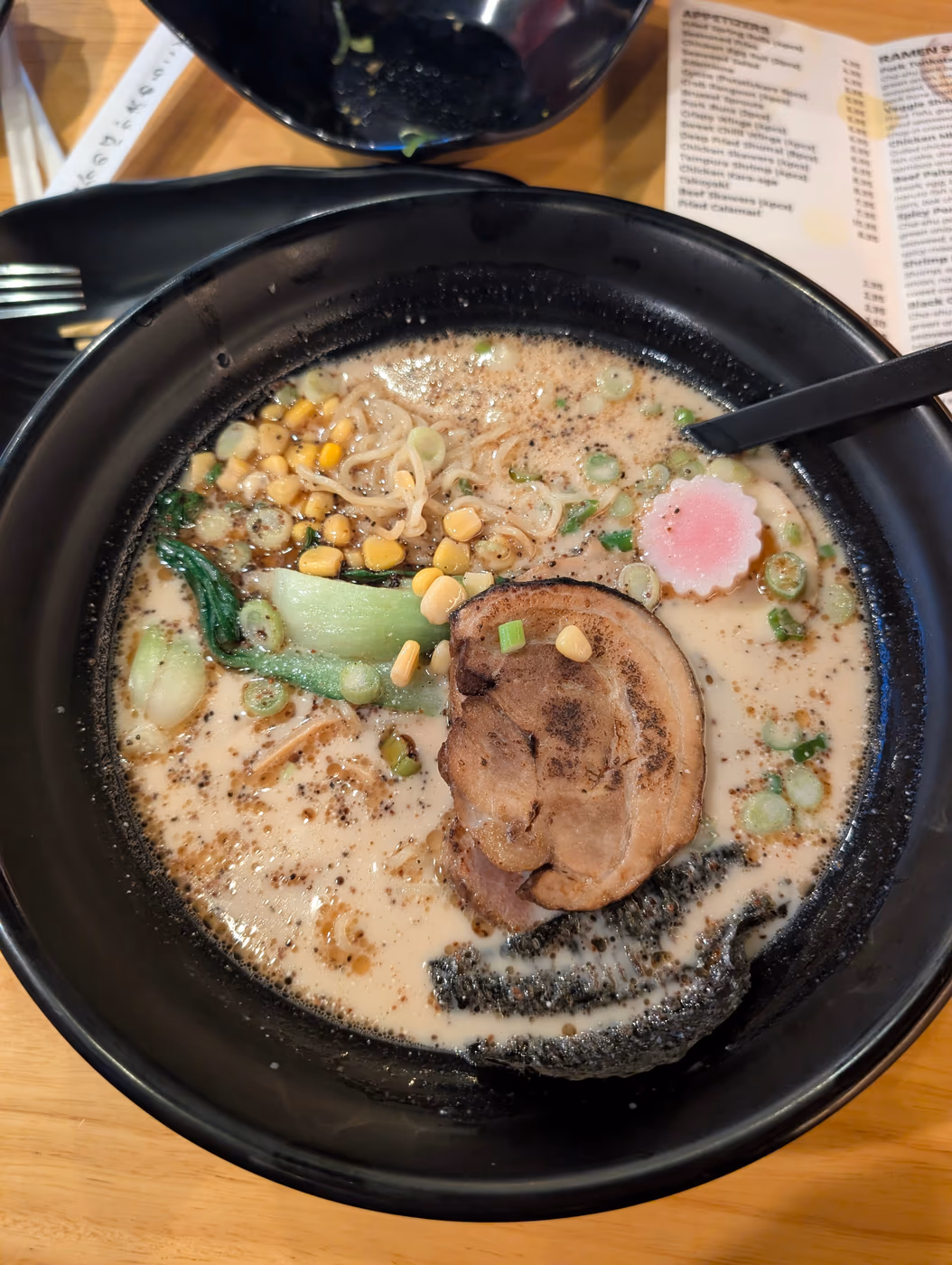 Zen Ramen & Grill photo 2