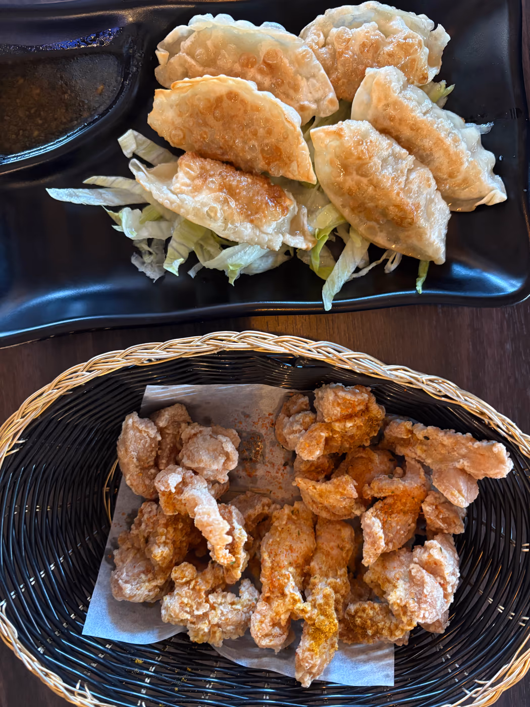 Zen Ramen Lounge