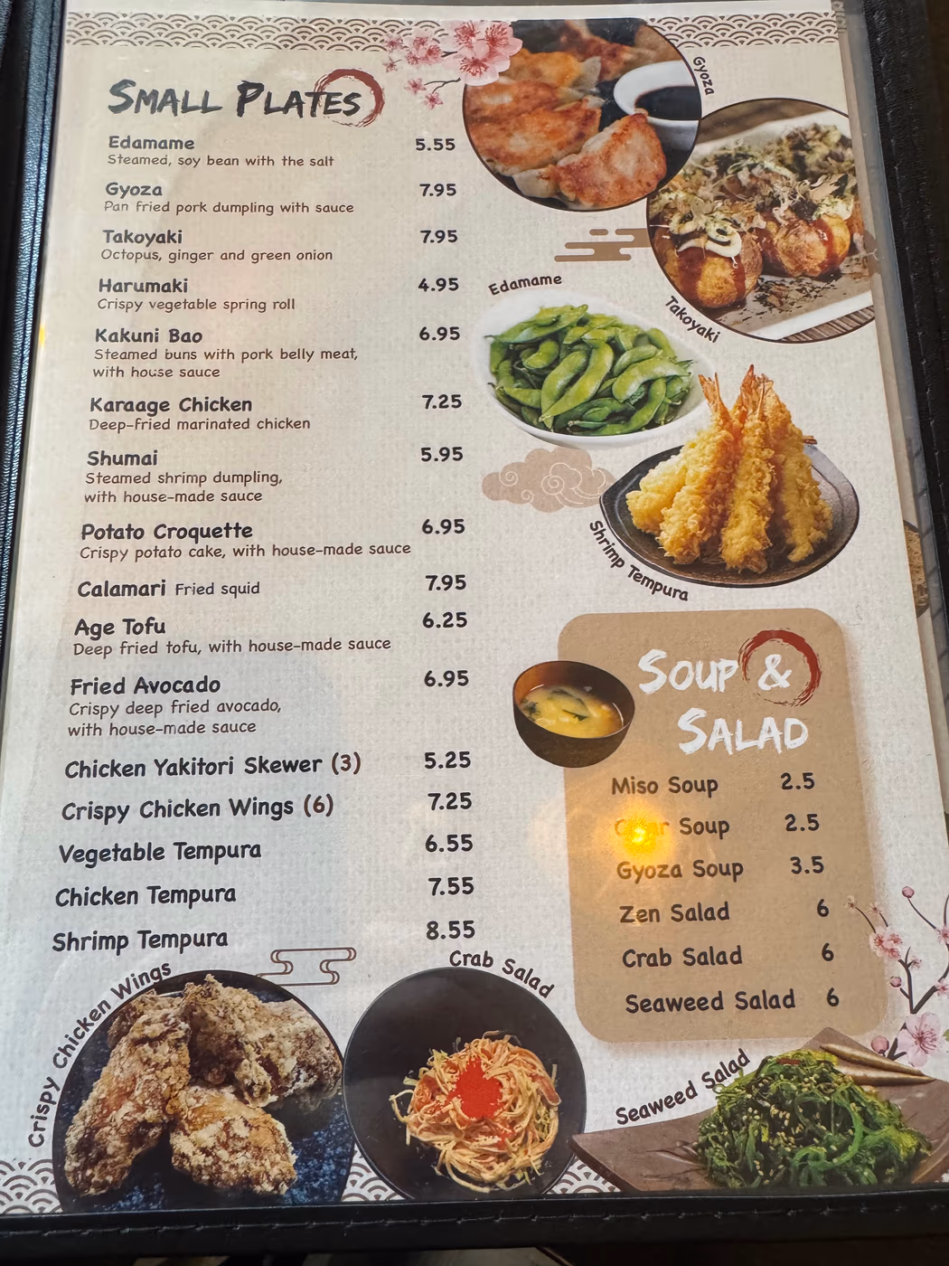 Zen Ramen Lounge photo 2