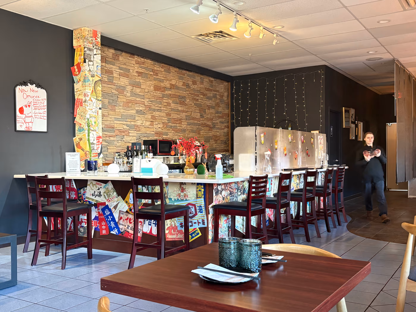 Zen Ramen Lounge photo 3