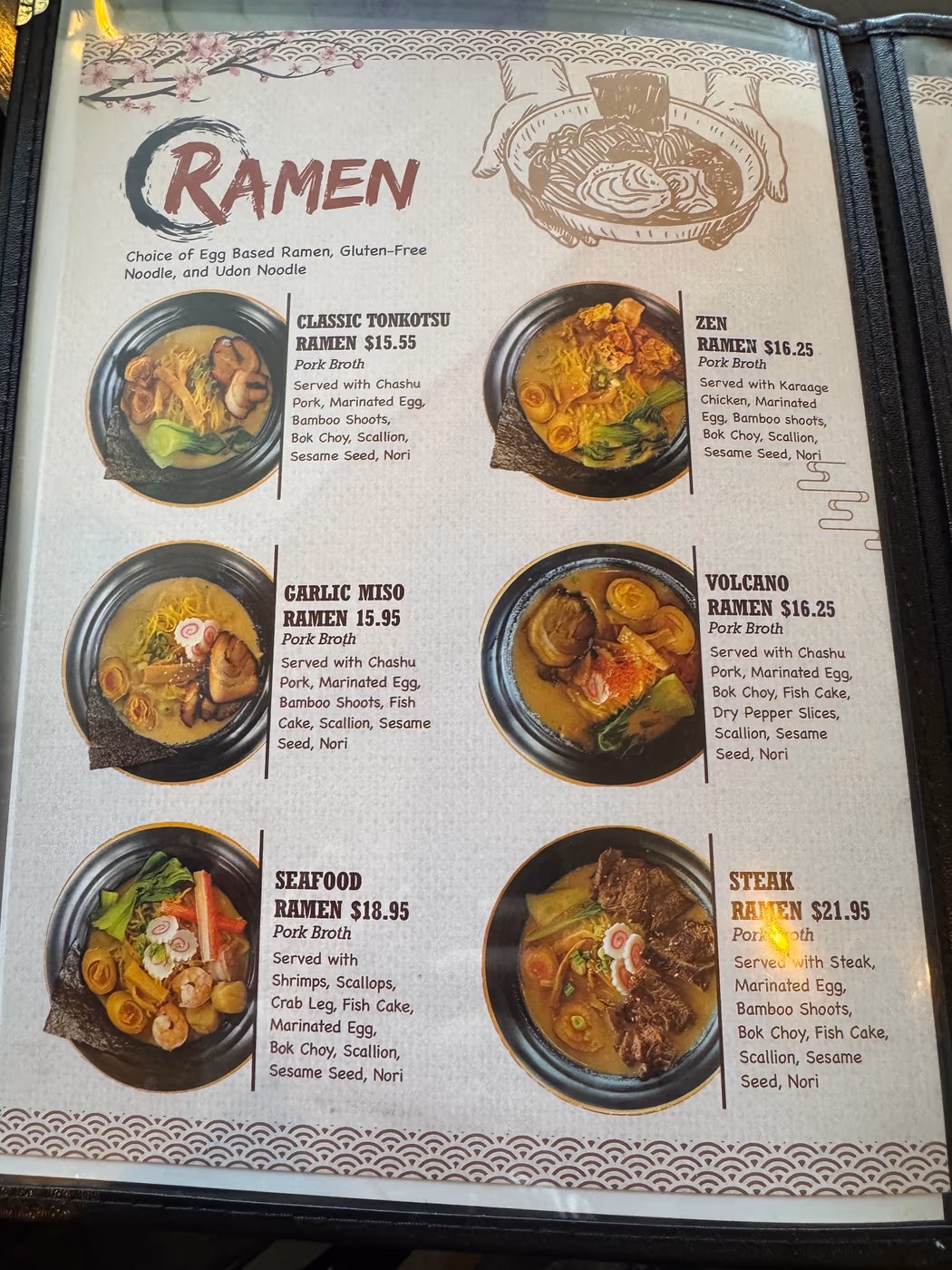 Zen Ramen Lounge photo 4