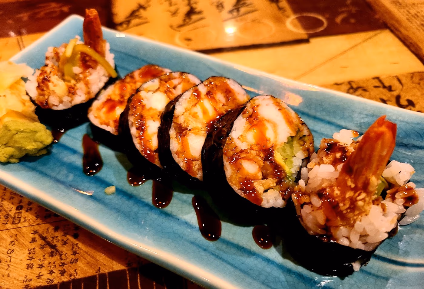 Zen | Restaurant and Sushi Bar photo 2