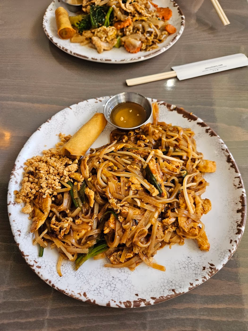 Zen Thai Cafe