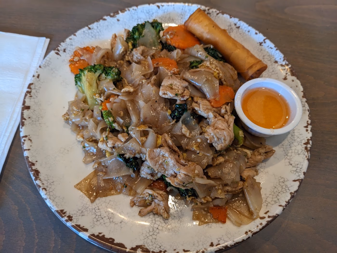 Zen Thai Cafe photo 3