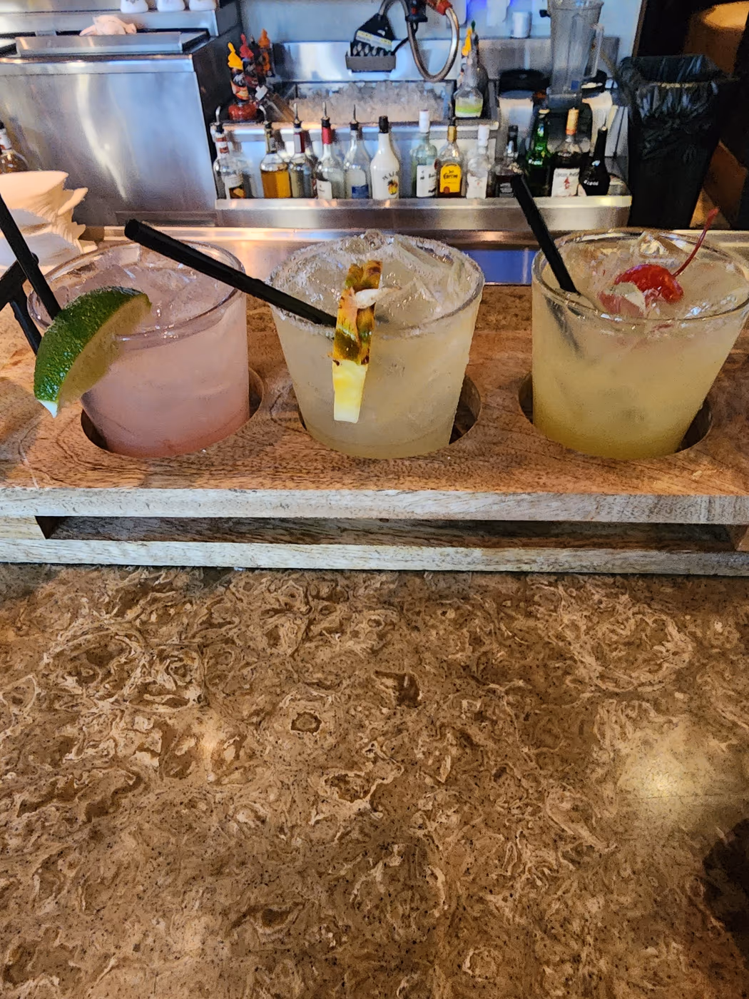 Zendejas Mexican Restaurant & Bar photo 2
