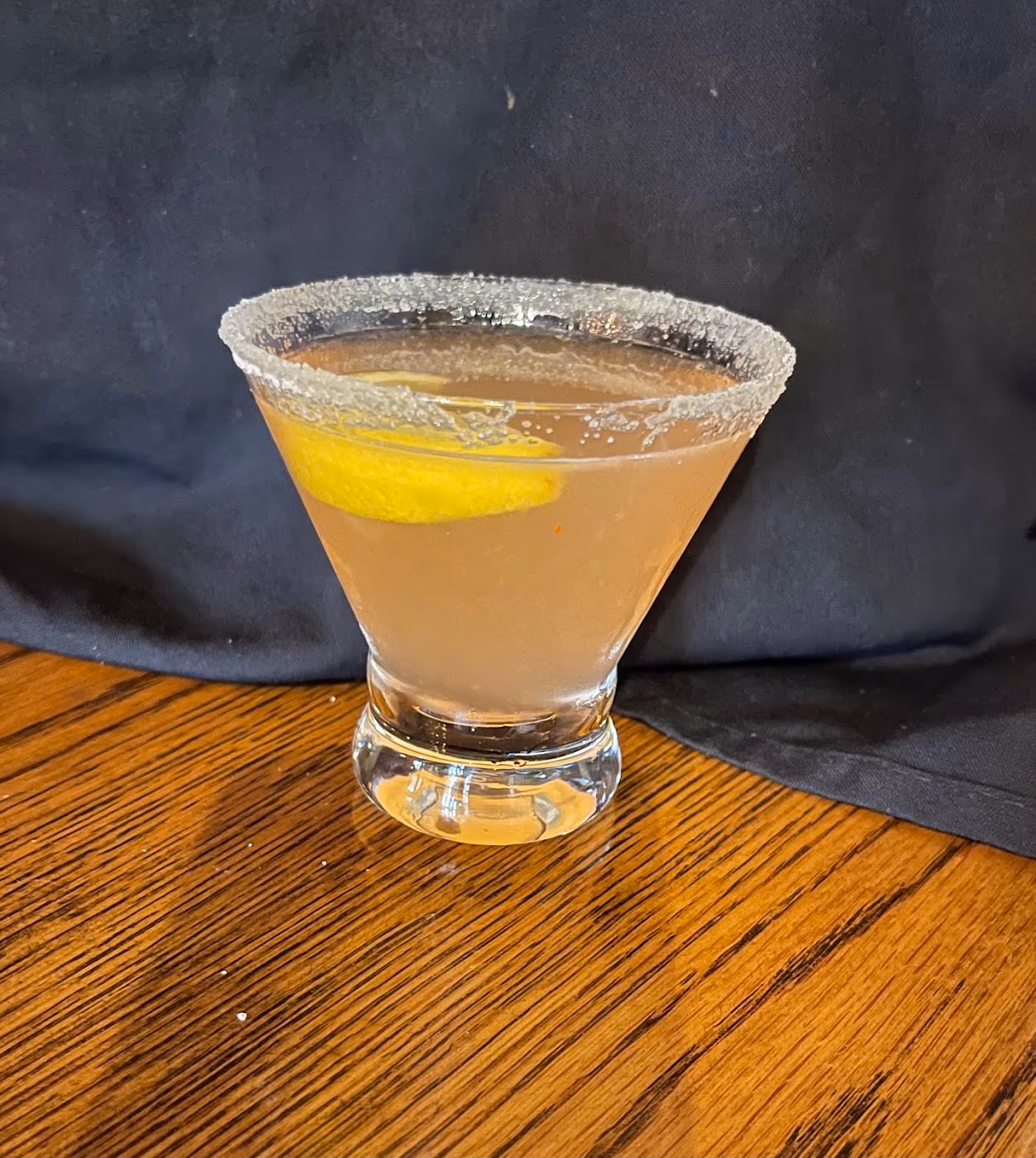 Zest Bar and Grill