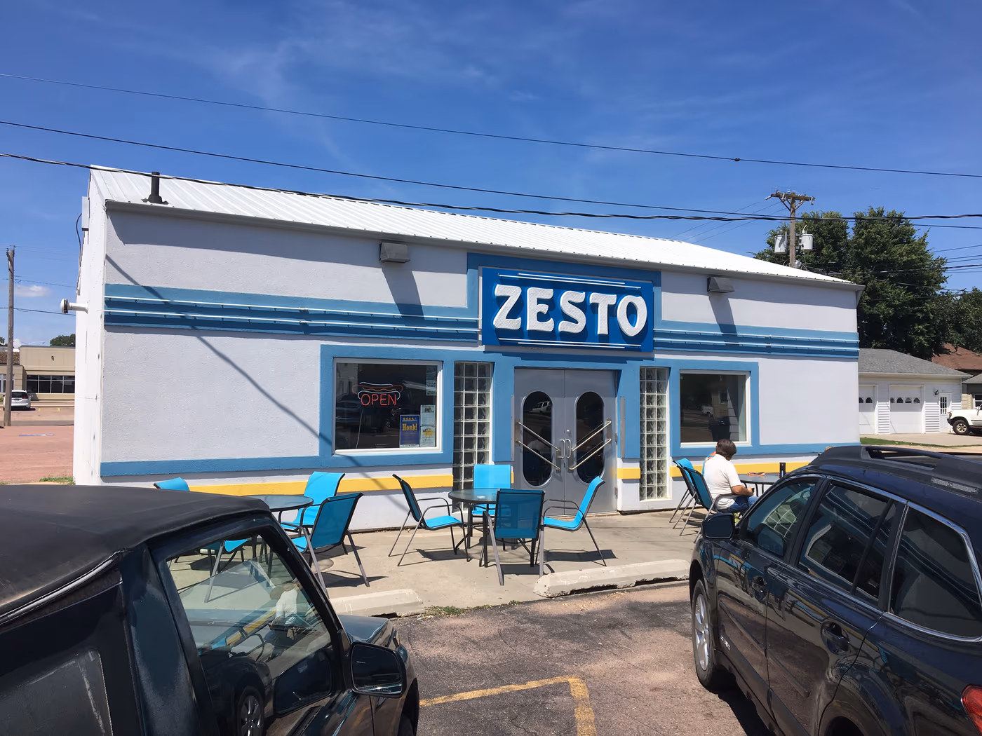 Zesto photo 2