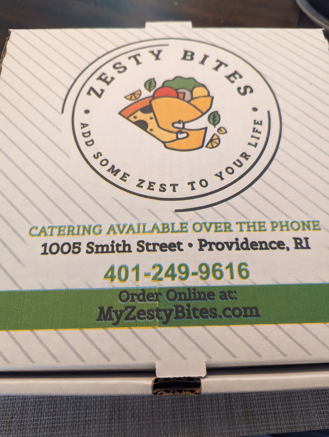 Zesty Bites photo 2