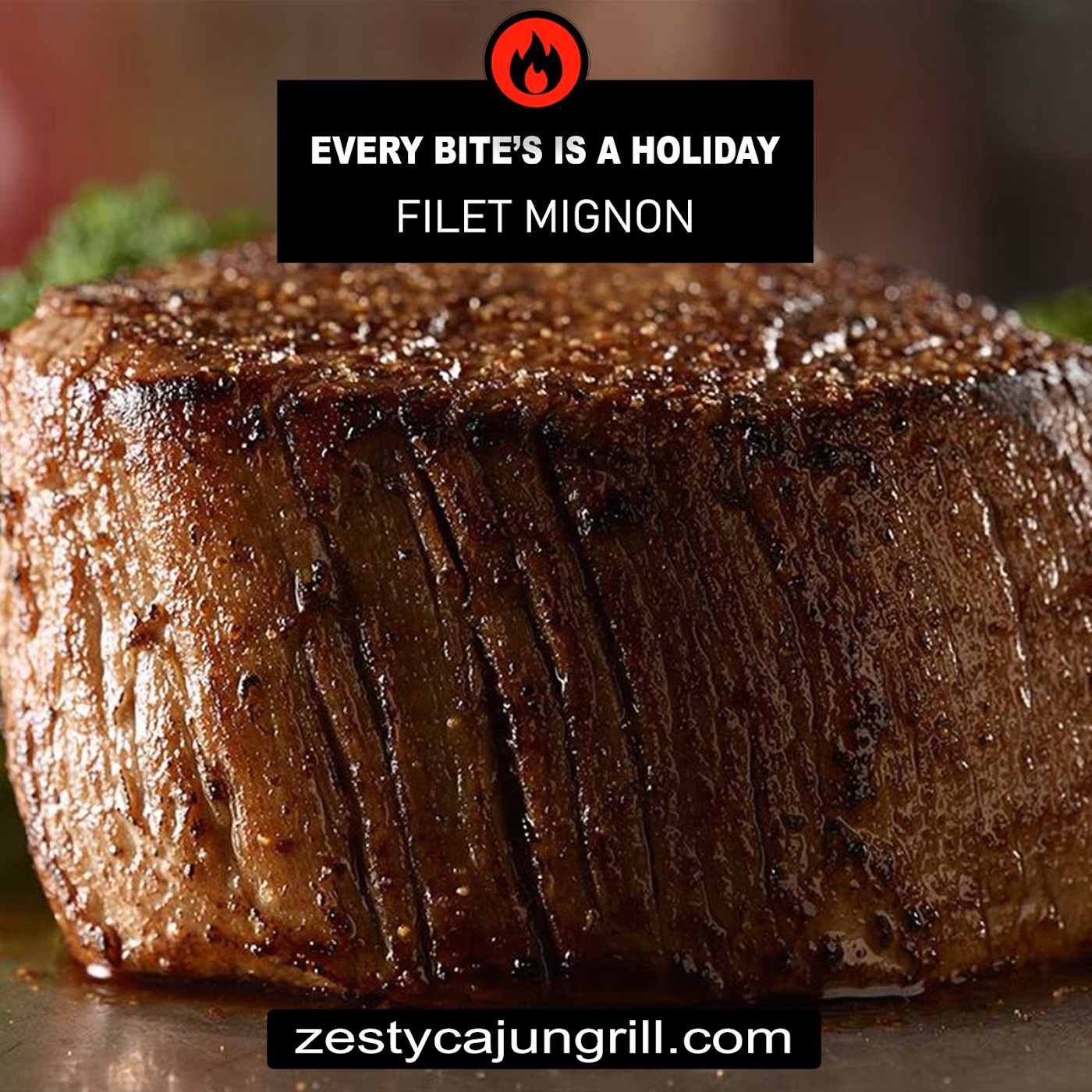 Zesty Steakhouse photo 3