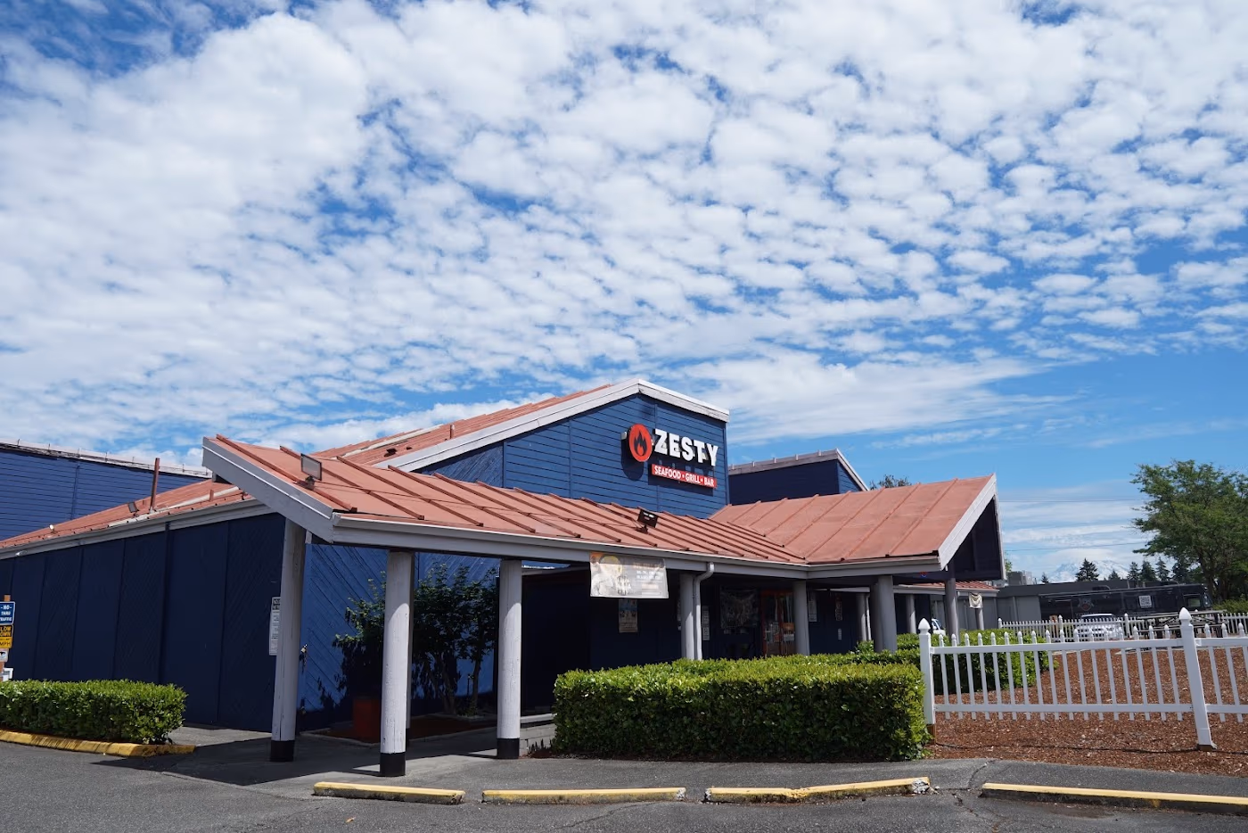 Zesty Steakhouse photo 4
