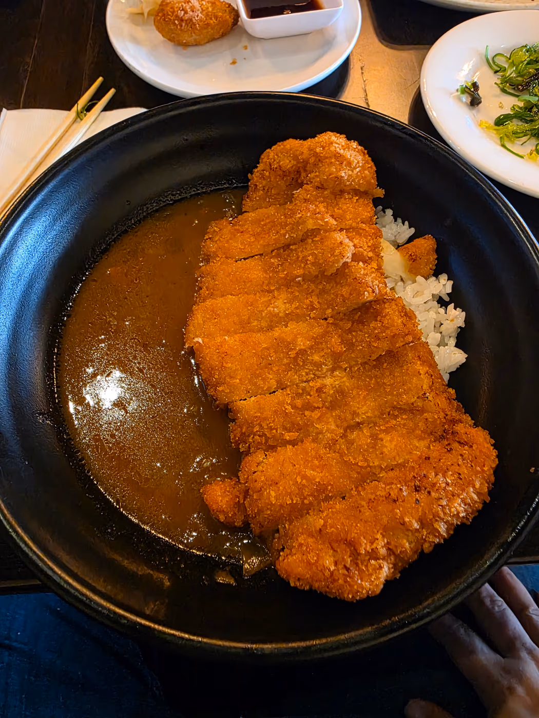 Zhen Ramen & Grill