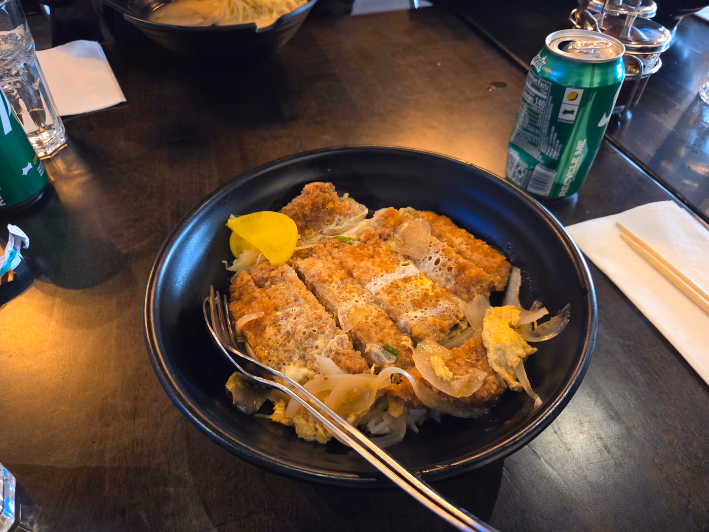 Zhen Ramen & Grill photo 2