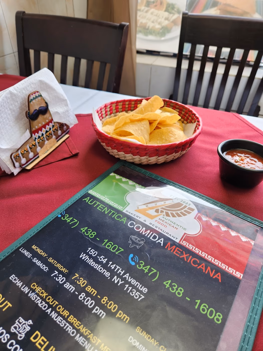 ZHUMI BAKERY & RESTAURANT photo 3